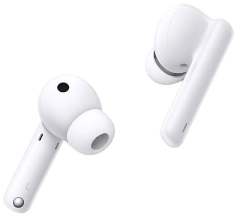 HONOR Earbuds 2 Lite (White) simsiz quloqchini O'zbekistonda