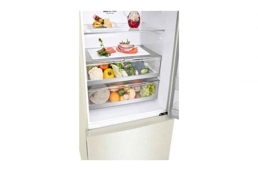 LG GC-B569PECM sovutgichi O'zbekistonda