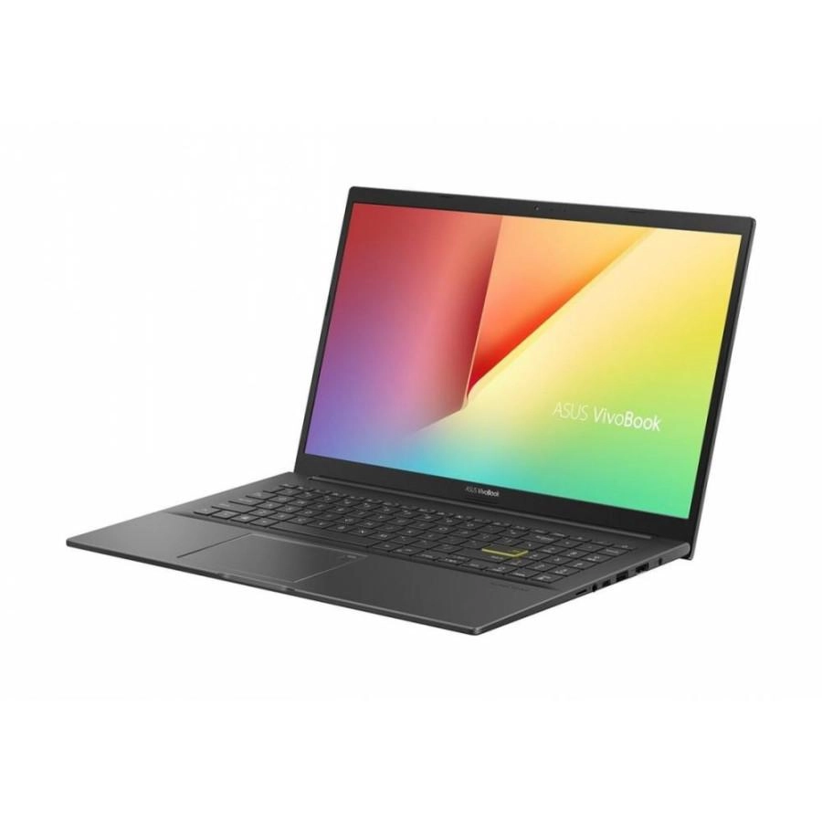 Ноутбук Asus K513E / Intel i7-1165 / DDR4 16GB / SSD 512GB / 15.6