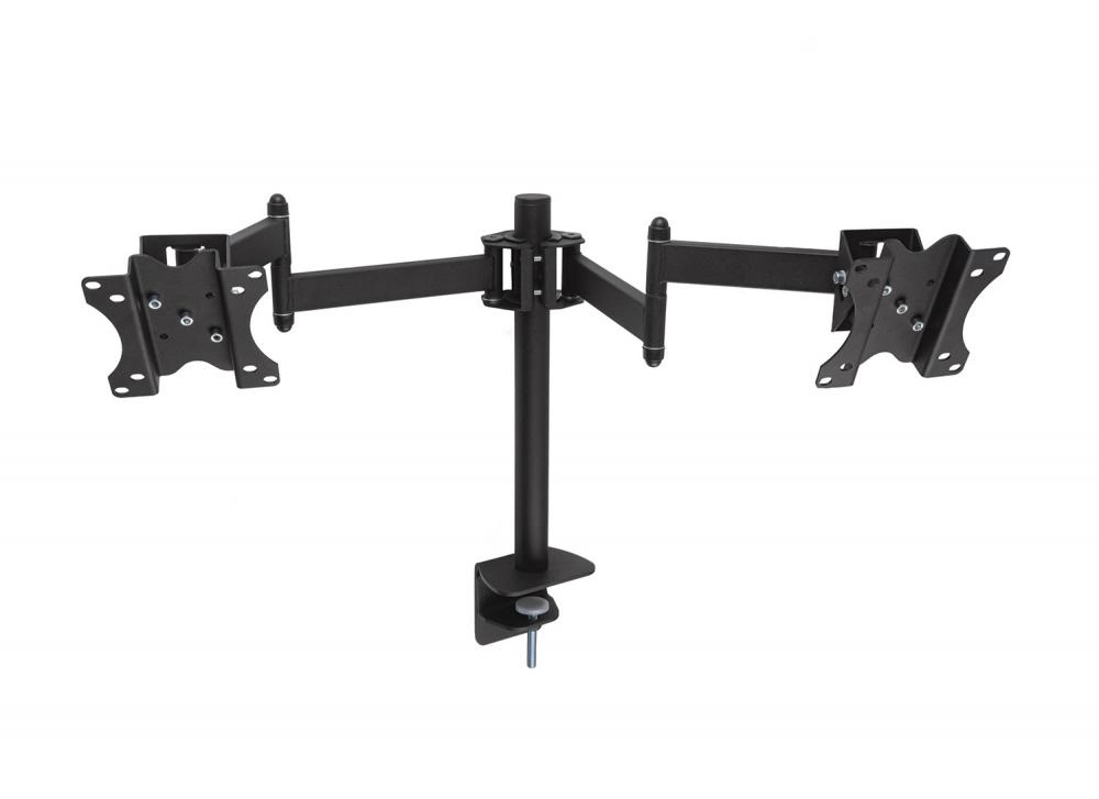 Настольный кронштейн KSL для двух мониторов DM32T онлайн