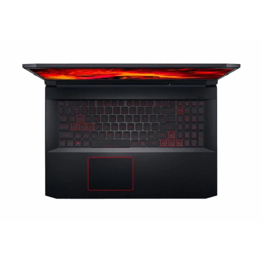 Acer AN517-52-79J6 / Intel i7-10750H / DDR4 12GB / SSD 512GB / RTX3050Ti 4GB / 17.3