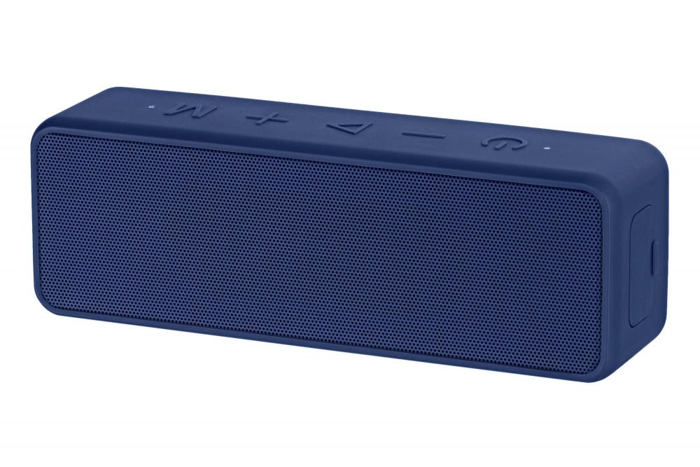 2E SoundXBlock Waterproof Blue akustik tizimi O'zbekistonda