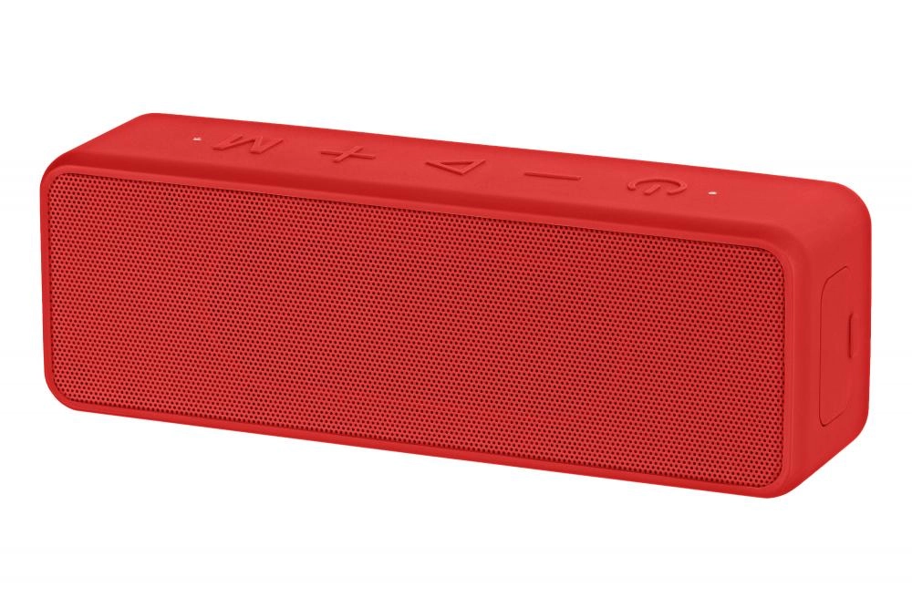 2E SoundXBlock Waterproof Red akustik tizimi O'zbekistonda