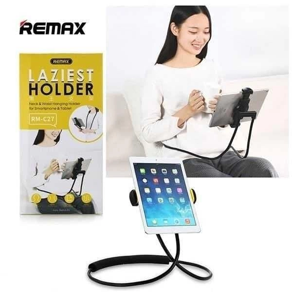 Remax RM-C27 universal planshet tutqichi bo'lib to'lash