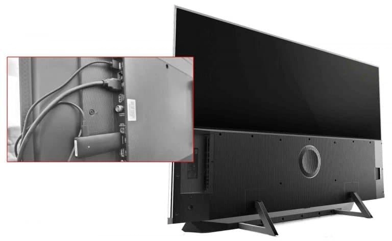 Приставка Realme 4K Smart TV Stick онлайн