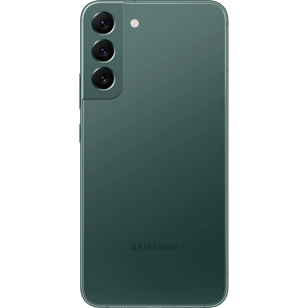 Смартфон Samsung Galaxy S22 8/128GB Green в Узбекистане