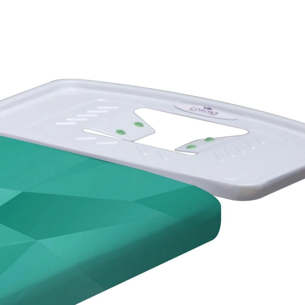 Гладильная доска Corona Meltem Lux в Узбекистане