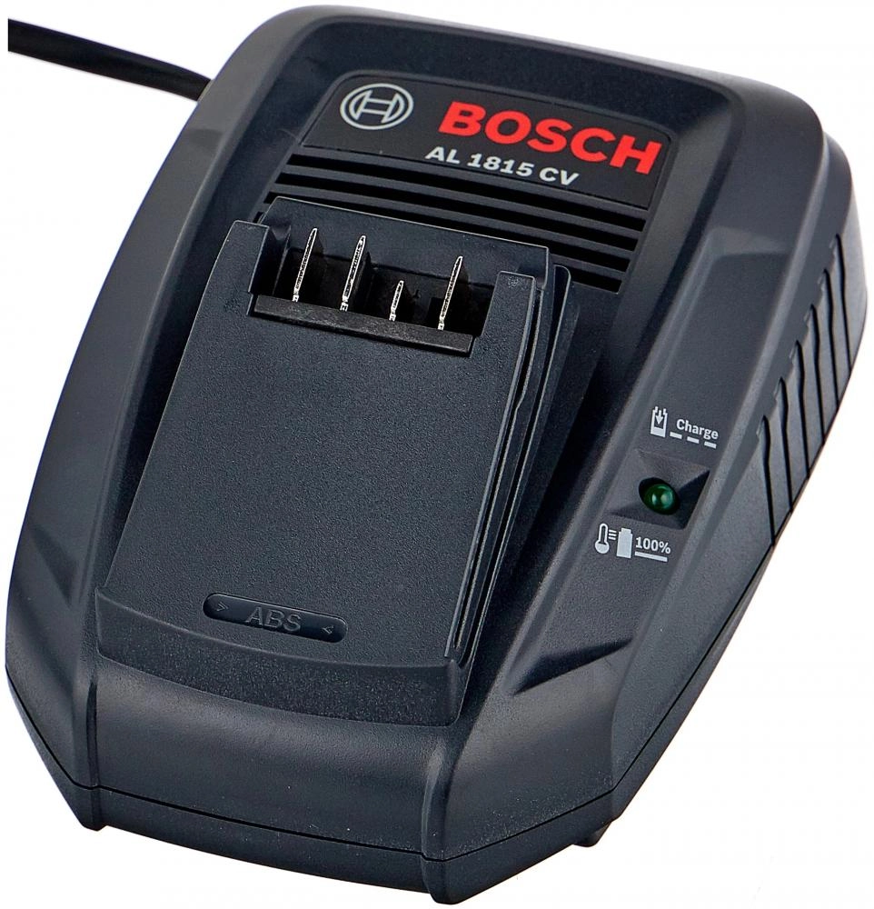 BOSCH EasyGrassCut 18-230 akkumulyatorli trimmeri O'zbekistonda