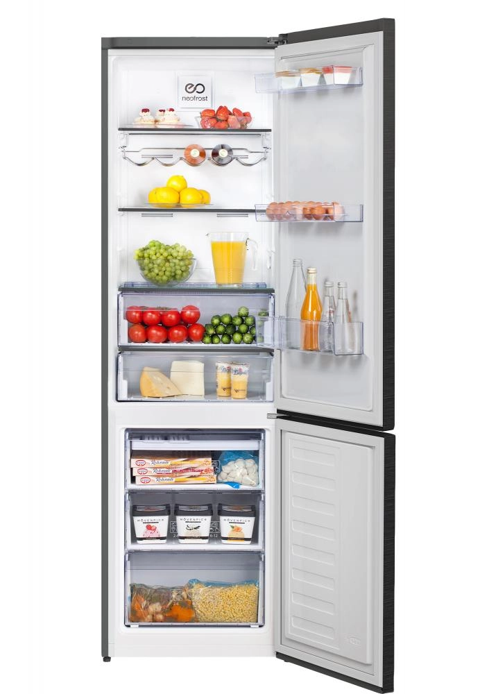 Холодильник Beko RCNK365E20ZXR в Узбекистане