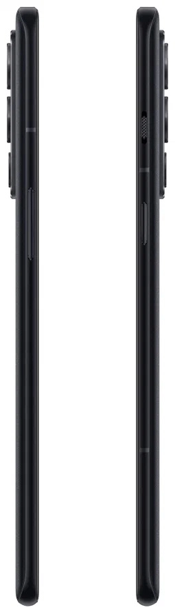 Смартфон OnePlus 9RT 8/128 GB Dark Matter в Узбекистане