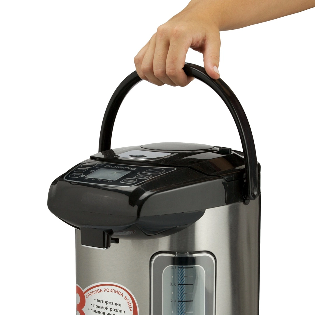 Polaris PWP 4012D termopoti O'zbekistonda