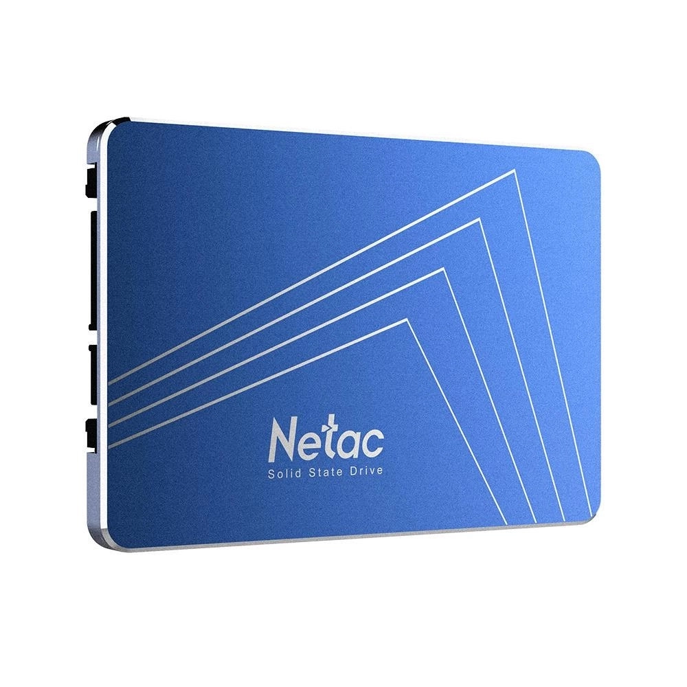 SSD Netac 512GB sotib olish