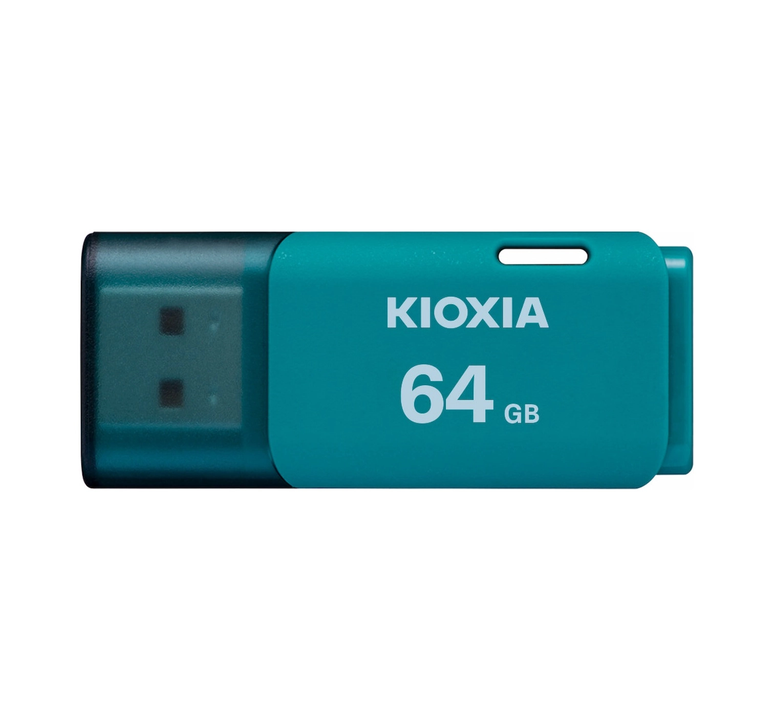USB-флешка Kioxia U202 USB 2.0 64GB (Green) купить