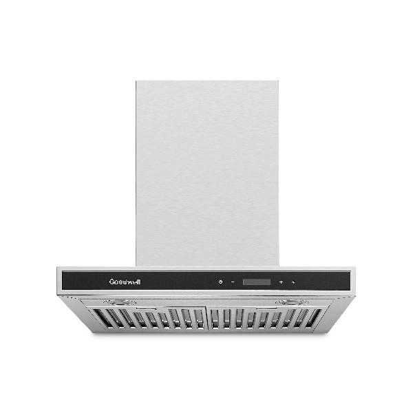 Вытяжка Goodwell GWH-T6461X купить