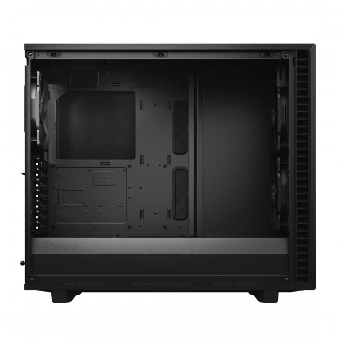 Компьютерный корпус FRACTAL DESIGN Define 7 Light TG в Узбекистане