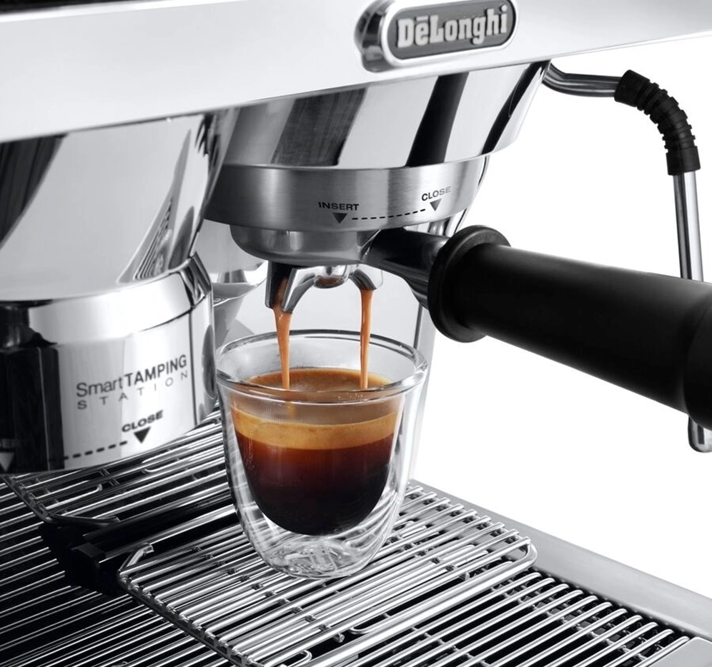 Рожковая кофеварка DeLonghi EC 9355 BM в Узбекистане