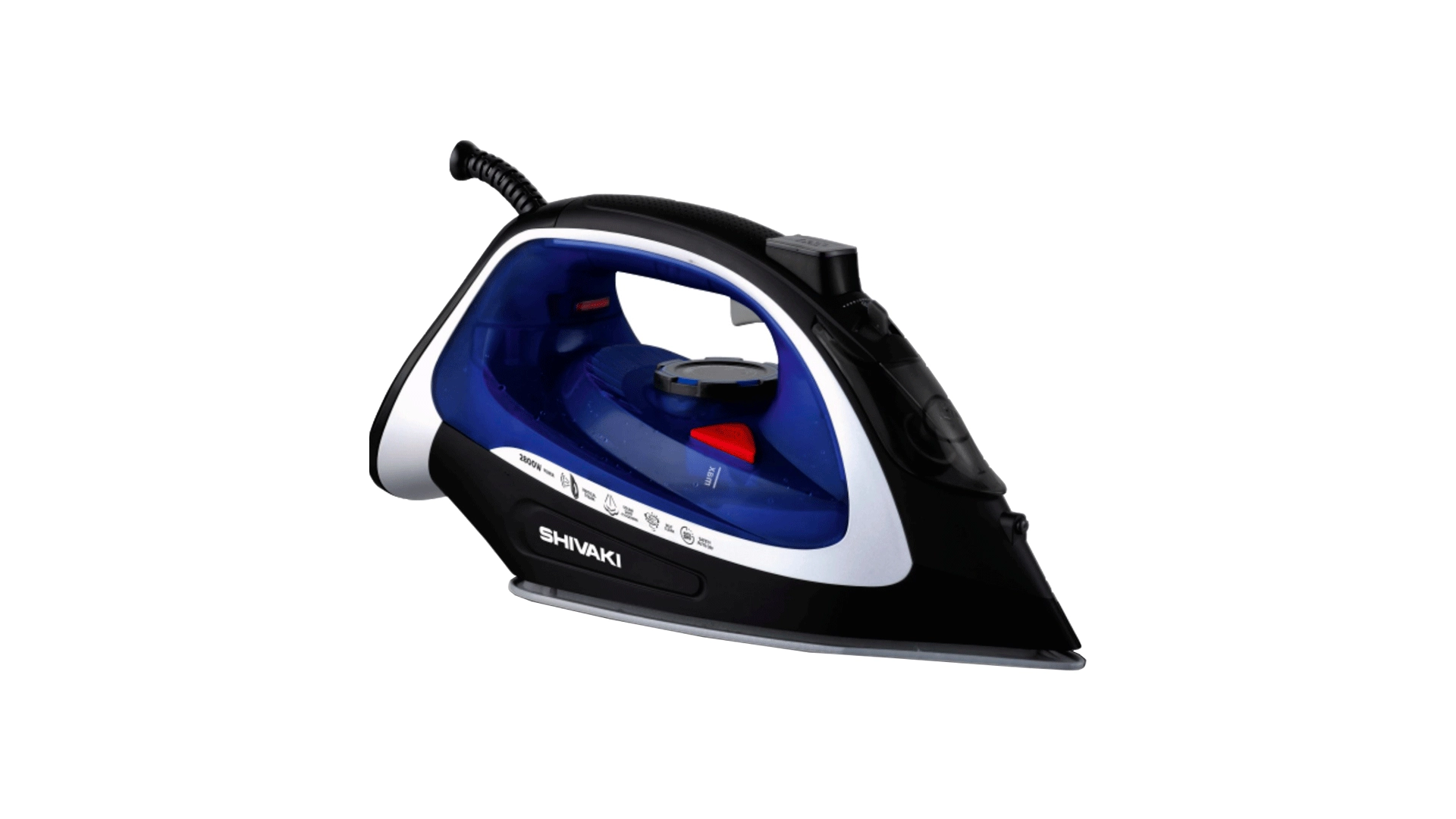 Утюг Shivaki SI-9518 купить