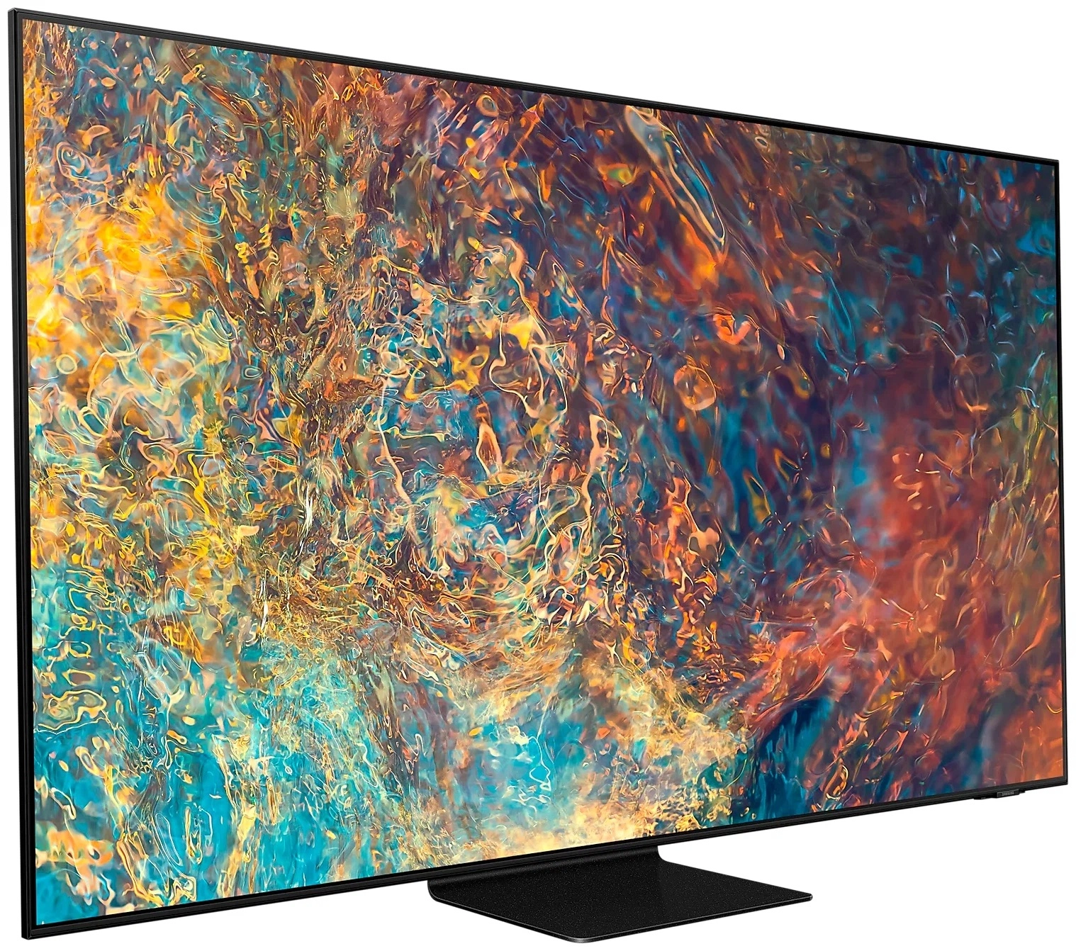 Samsung QE55QN90AAU 2021 Neo QLED 4K UHD Smart TV  televizori O'zbekistonda