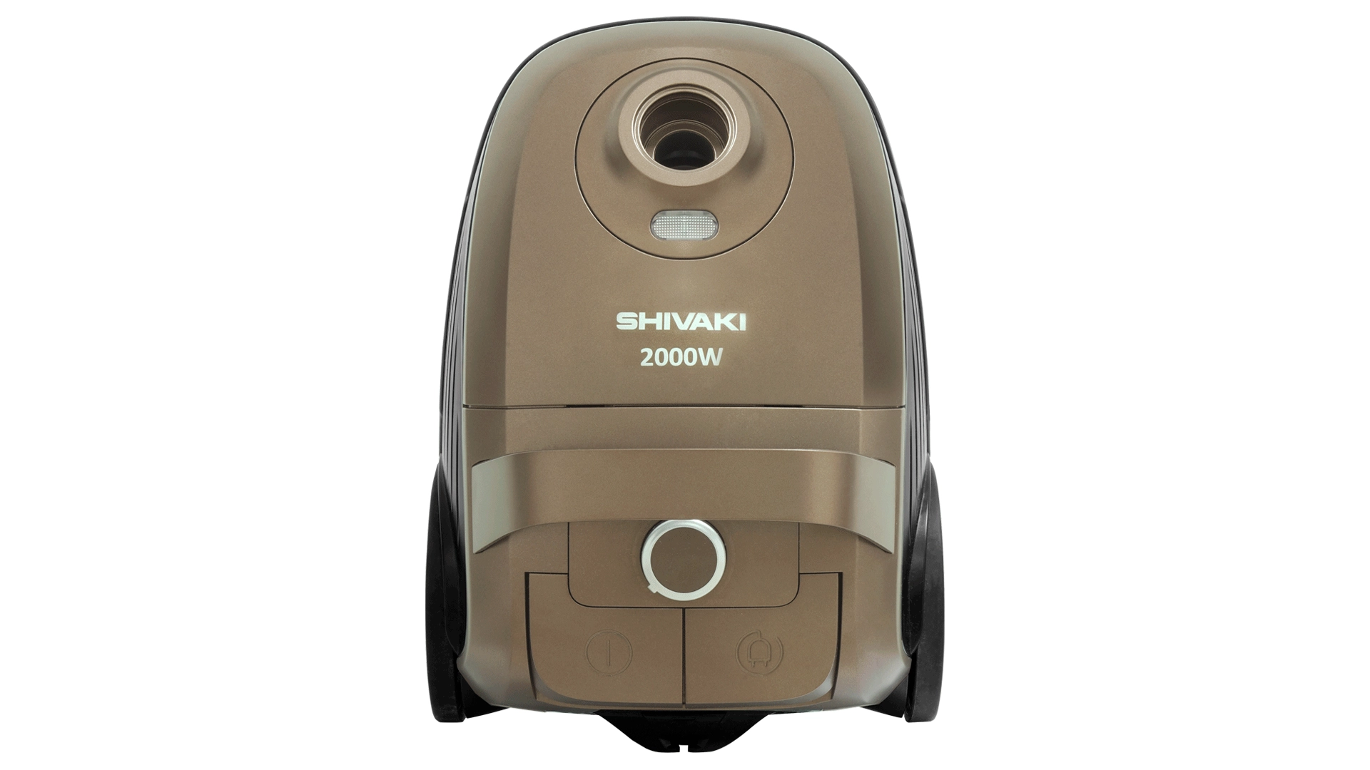 Пылесос Shivaki VCC4530 Button купить