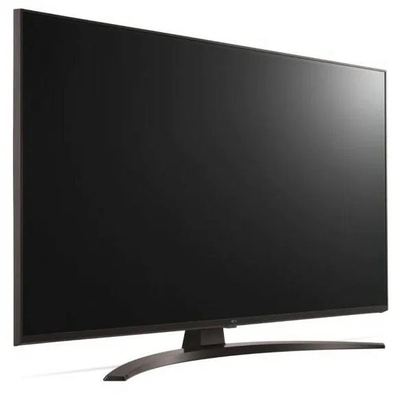 LG 43UQ81009 4K UHD Smart TV  televizori O'zbekistonda