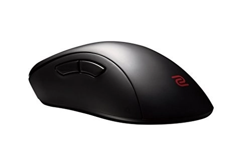 Мышь Zowie EC1-A Black в Узбекистане