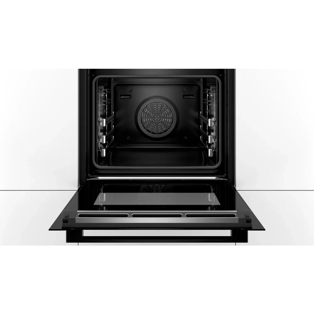 Встраиваемый духовой шкаф BOSCH HBG8755C0 в Узбекистане