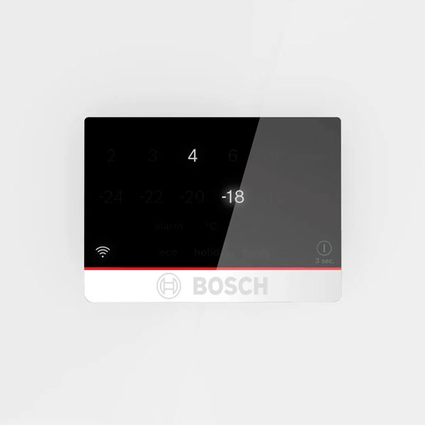 Bosch KGN56LW31U sovutgichi O'zbekistonda