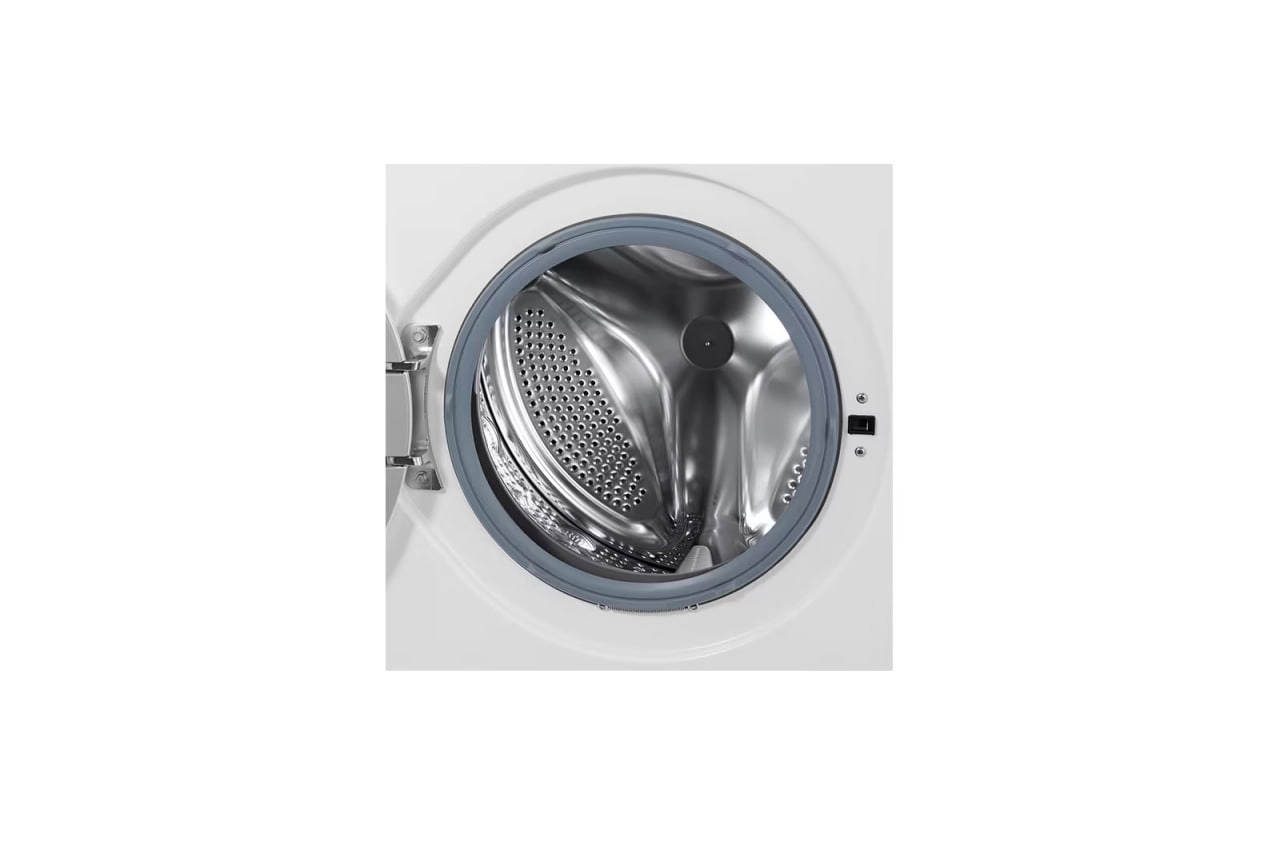 LG WJ3H20NTP 8 KG kir yuvish mashinasi arzon