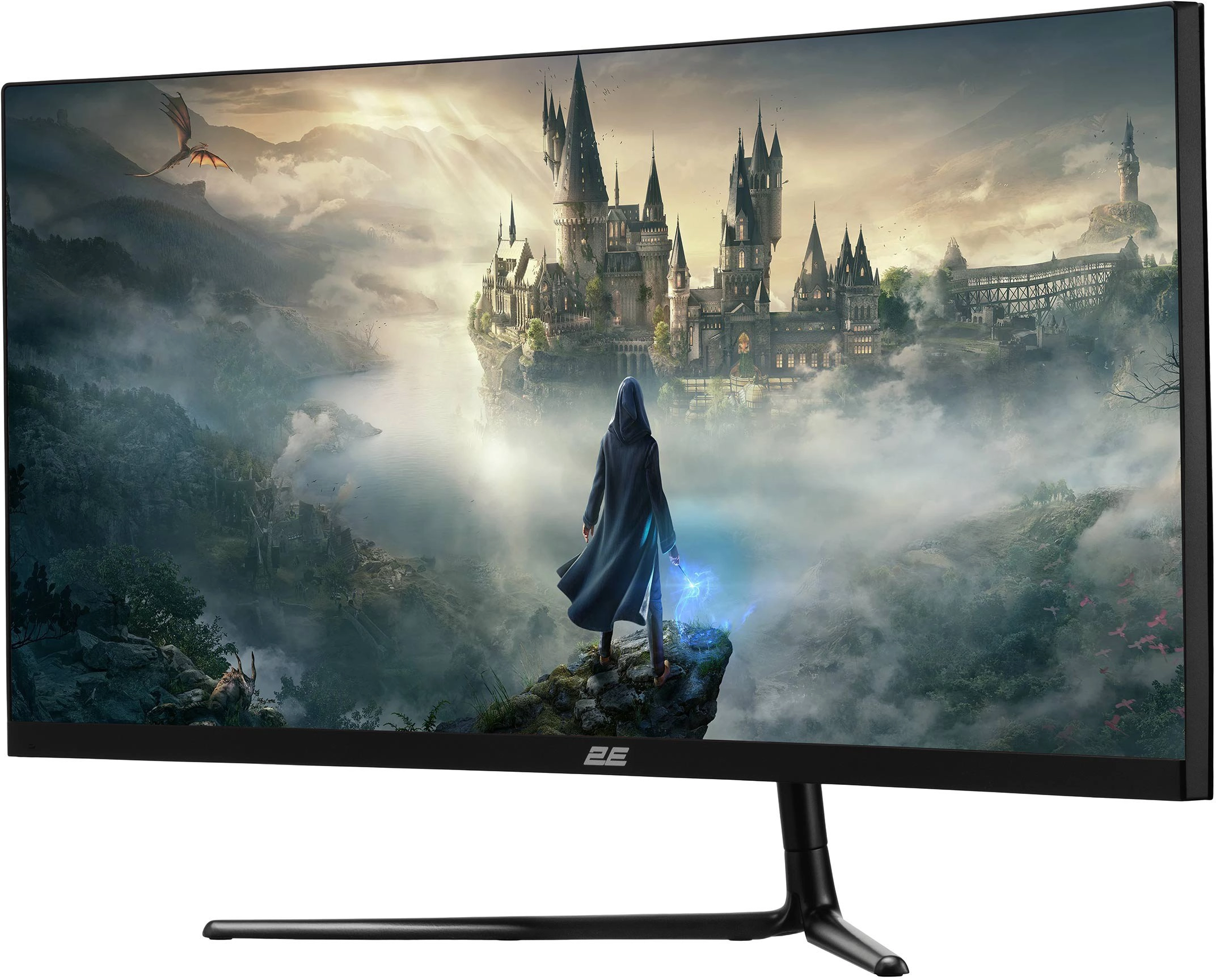 2E GAMING G3022B LCD 30