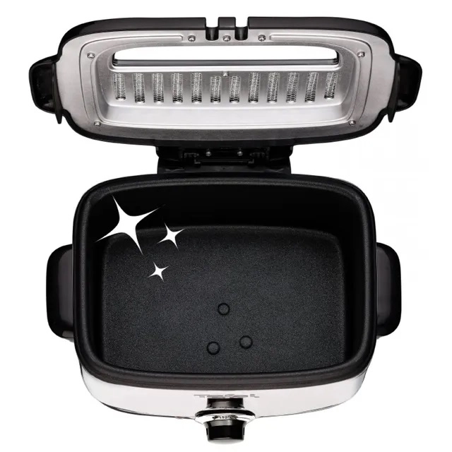 Фритюрница Tefal Minifryer FF220015 в Узбекистане