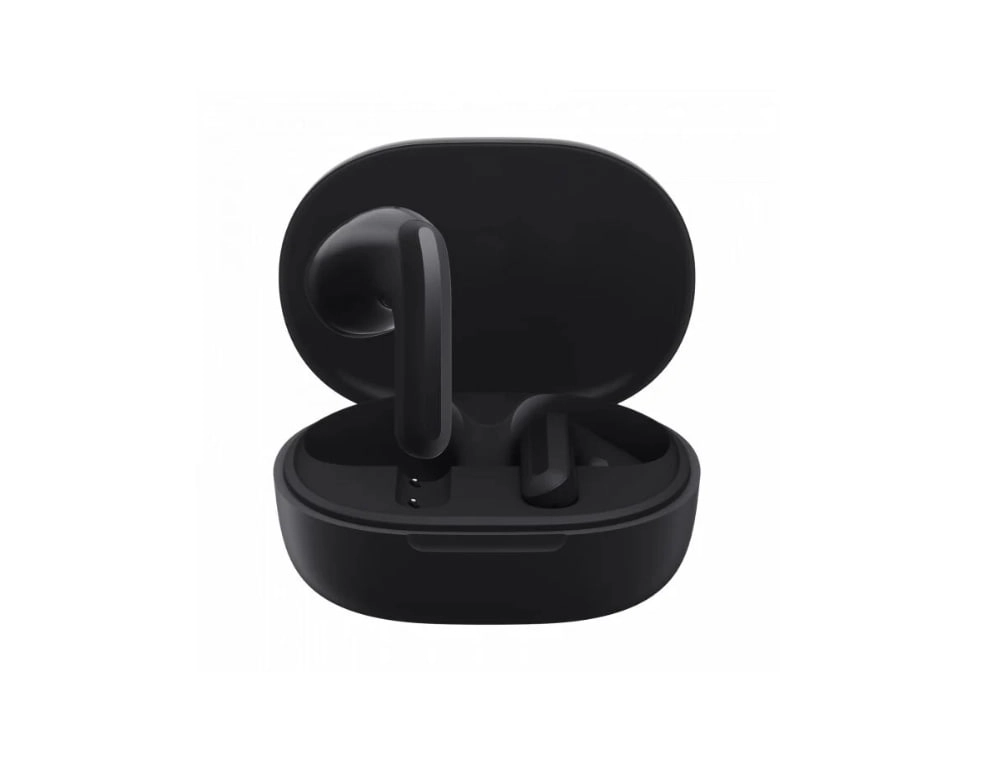 Redmi Buds 4 Lite qora simsiz quloqchini arzon
