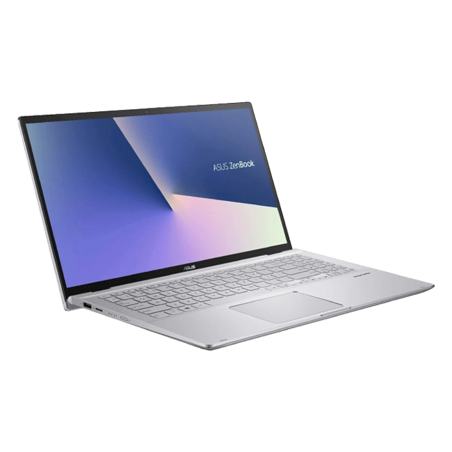Asus Zenbook Flip Q508U-212-R7TBL, Ryzen R7-5700U, DDR4 8GB. SSD 256 Gb. Mx 450 2Gb,  15.6