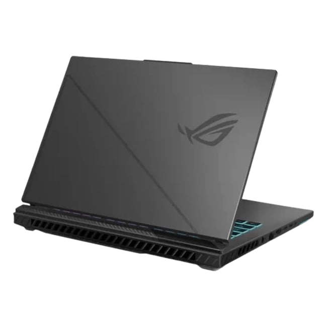 Asus Rog Strix G614JV-AS73, Core I7-13650HX, DDR5 16b, SSD 512 Gb, RTX 4060 8Gb,  16