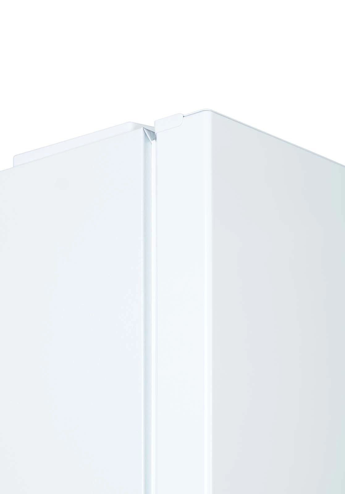 Холодильник Zarget ZRB 360DS1WM в Узбекистане