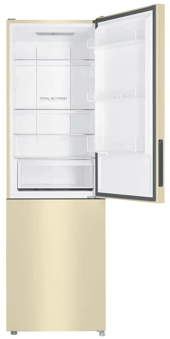 Haier CEF535ACG sovutgichi O'zbekistonda