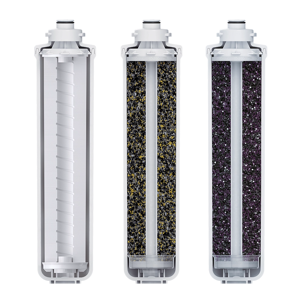 Barer Expert Standard filtroelementlar to‘plami O'zbekistonda