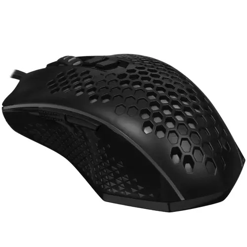 Redragon Memeanlion Honeycomb sichqonchasi O'zbekistonda