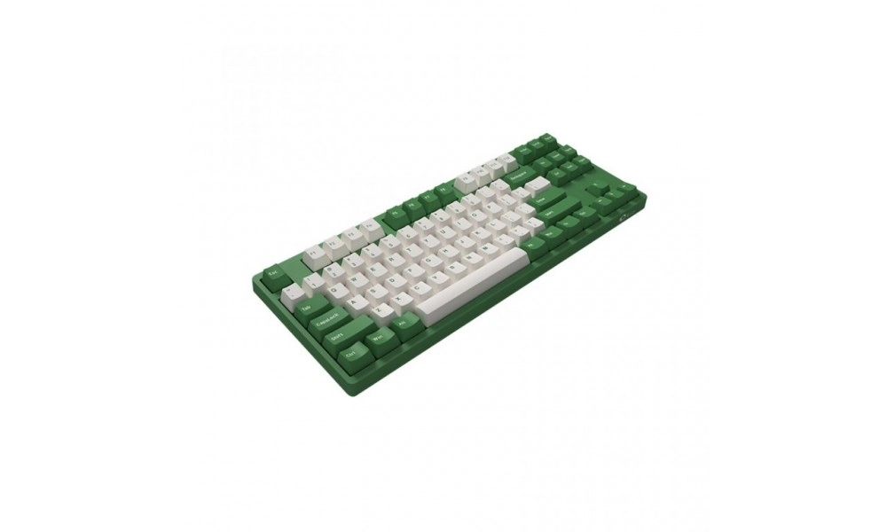 Akko 3087 V2 Matcha Red Bean V2 Blue klaviaturasi O'zbekistonda