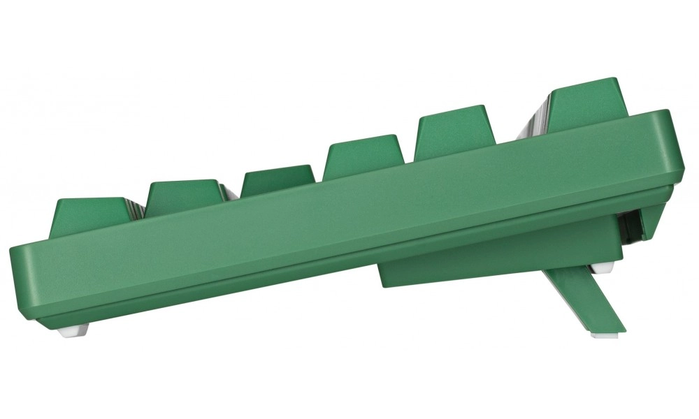 Akko 3087 V2 Matcha Red Bean Cherry Silent Red klaviaturasi O'zbekistonda