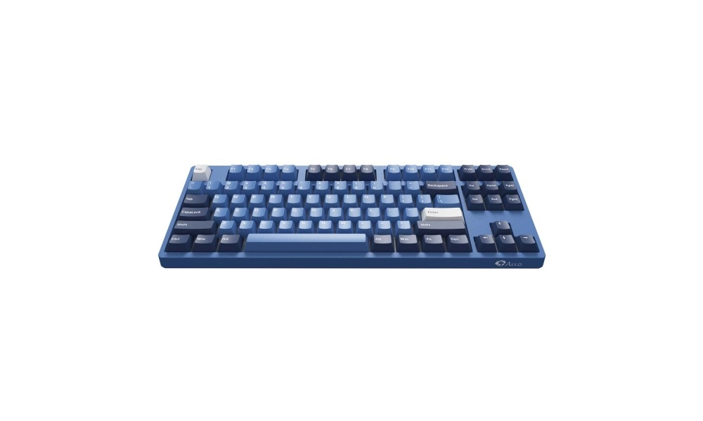 Akko 3087 v2 DS Ocean Star Blue klaviaturasi O'zbekistonda