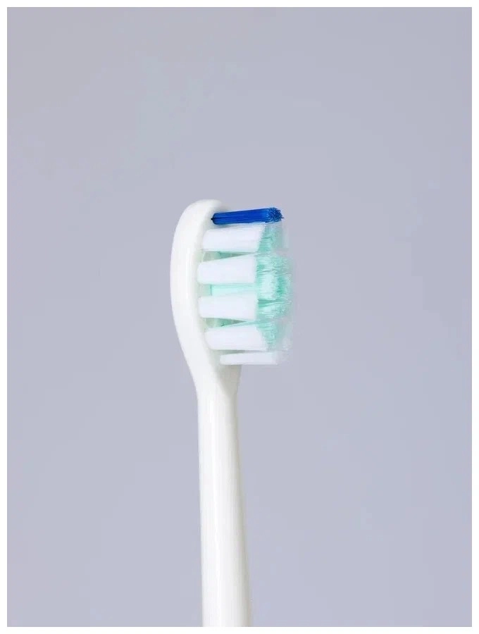 Bomidi TX5 oq elektr tish cho‘tkasi O'zbekistonda