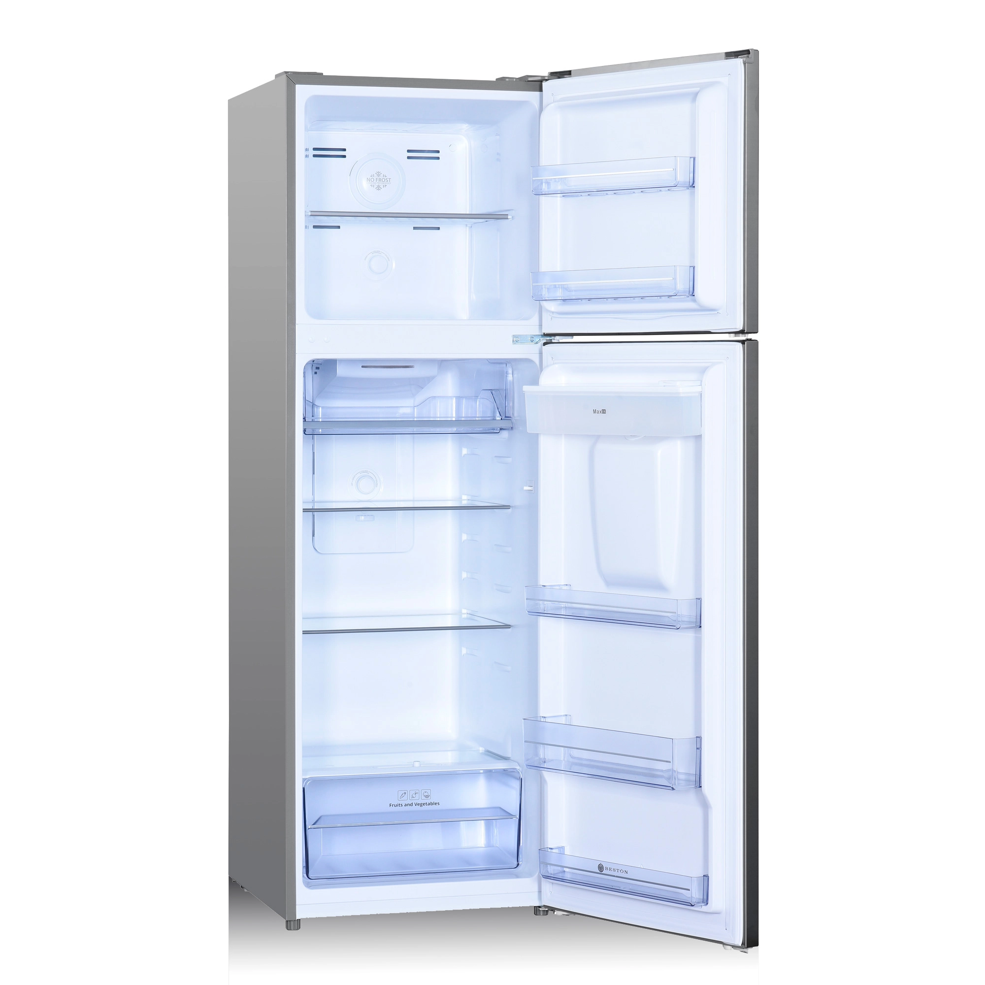 Холодильник Beston BC-380IN в Узбекистане