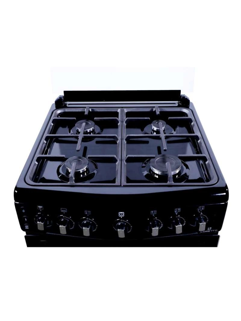 Loretto QUADRO 200-BL gaz plitasi O'zbekistonda