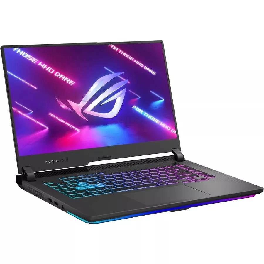 Ноутбук Asus ROG Strix G15 / AMD Ryzen 7-6800H / DDR5 16GB / SSD 1TB / NV RTX3060 / 15.6