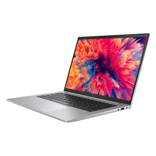 Ноутбук HP ZBook Firefly 14 G9 / Intel Core i7-1260P / DDR5 16GB / SSD 512GB / Intel Iris Xe Graphics / 14.0 AG WUXGA (1920×1200) / W11p64 в Узбекистане