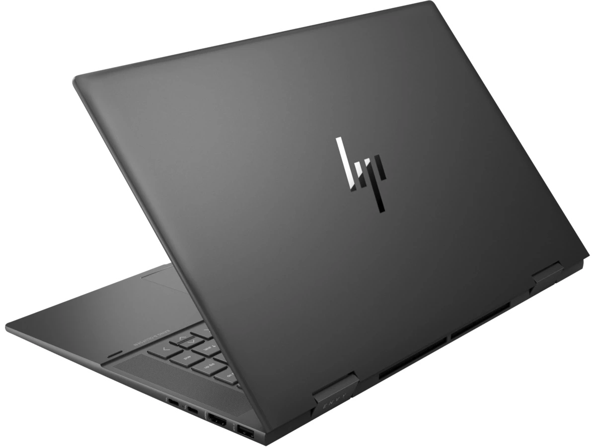 HP Envy x360 15-ew0002ci / Intel Core i7-1260P / DDR4 16GB / SSD 1TB / Intel Iris Xe Graphics / 15.6