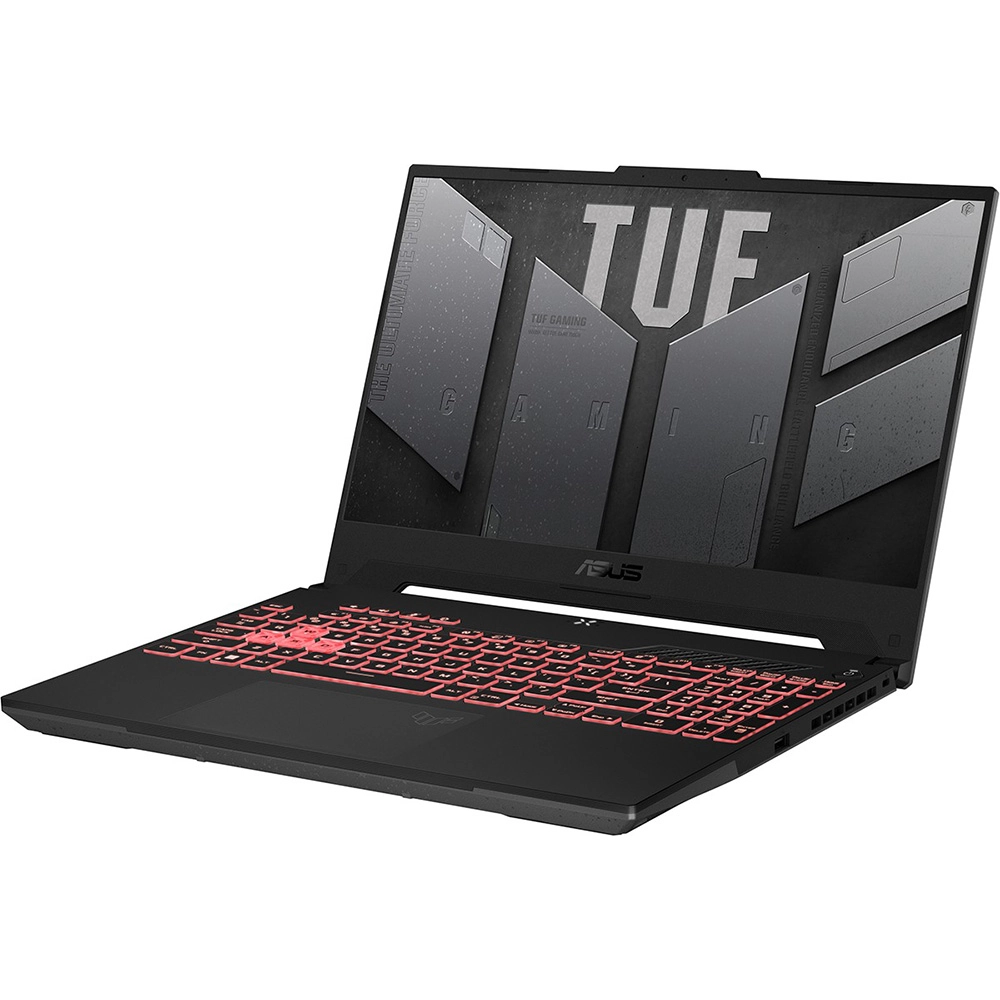 Ноутбук Asus TUF Gaming / AMD Ryzen 7-6800H / DDR5 16GB / SSD 512GB / RTX3060 6GB GDDR6 / 15.6 FHD IPS 144Hz / Free Dos в Узбекистане