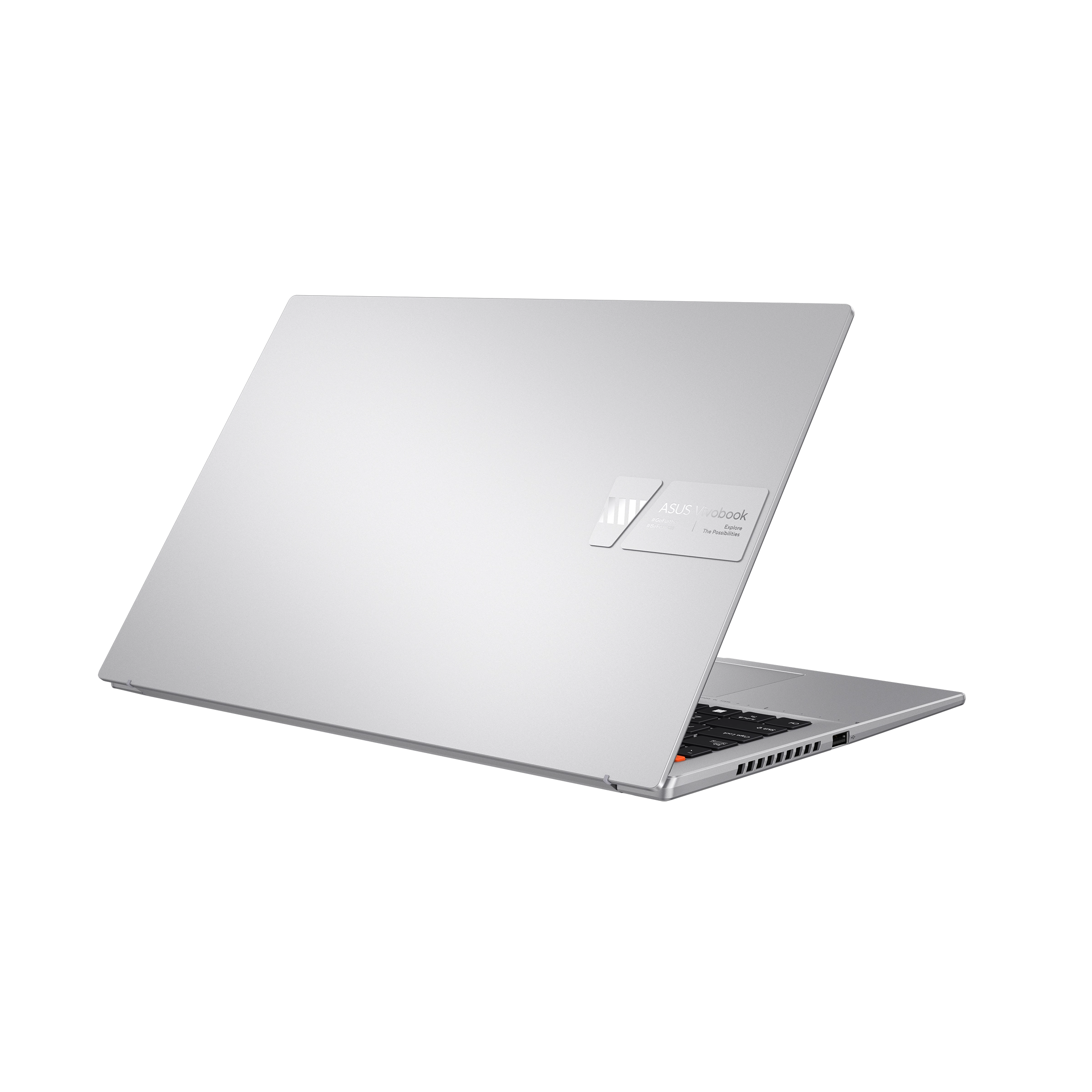 Ноутбук Asus Vivobook S 15 / AMD Ryzen 7-5800H / DDR4 16GB / SSD 1TB / AMD Radeon Graphics / 15.6 OLED / Free Dos в Узбекистане