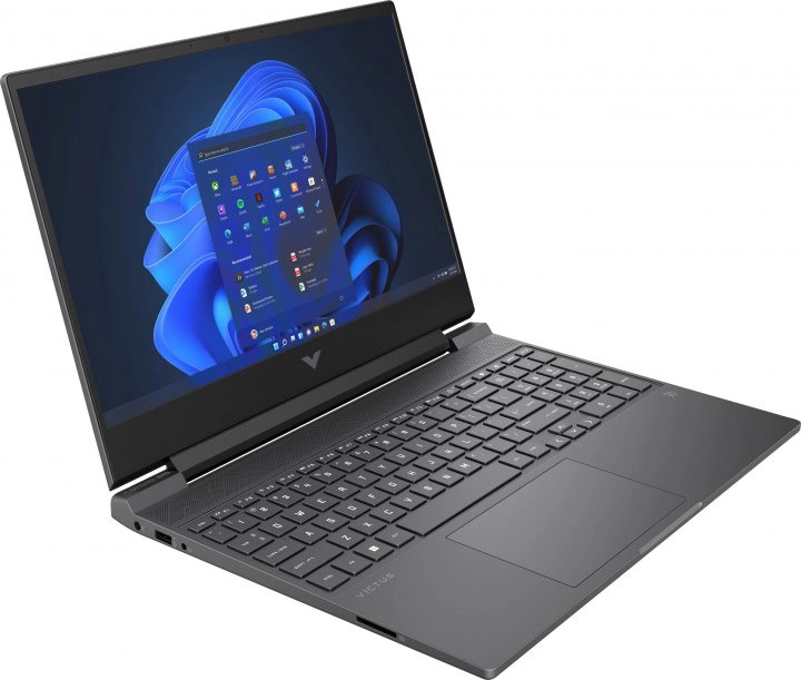 HP Victus Roku 22C1 / Intel i5-12500H / DDR4 8GB / SSD 512GB / RTX 3050 4GB / 15.6 FHD 144Hz / Free Dos noutbugi O'zbekistonda