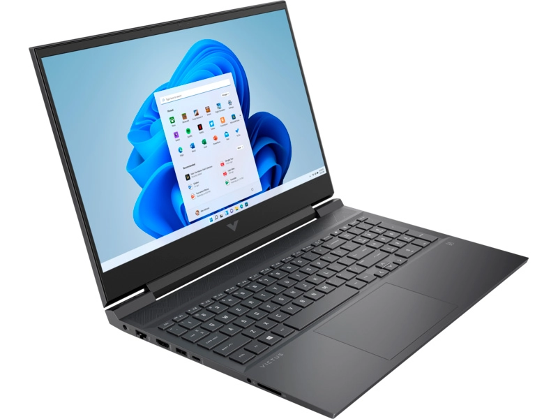 HP Victus Calhoun 22C1 / Intel i5-12500H / DDR5 16GB / SSD 512GB / RTX 3050 4GB / 16.1FHD AG IPS 144Hz / Free Dos noutbugi O'zbekistonda